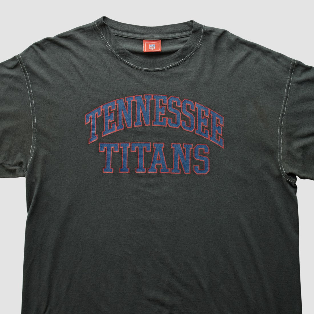 NFL 2000s T-shirt - Tennessee Titans T-shirts