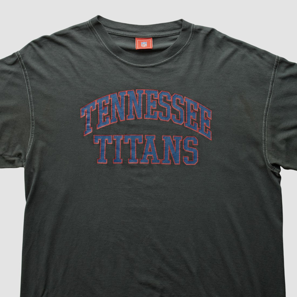 NFL 2000s T-shirt - Tennessee Titans T-shirts