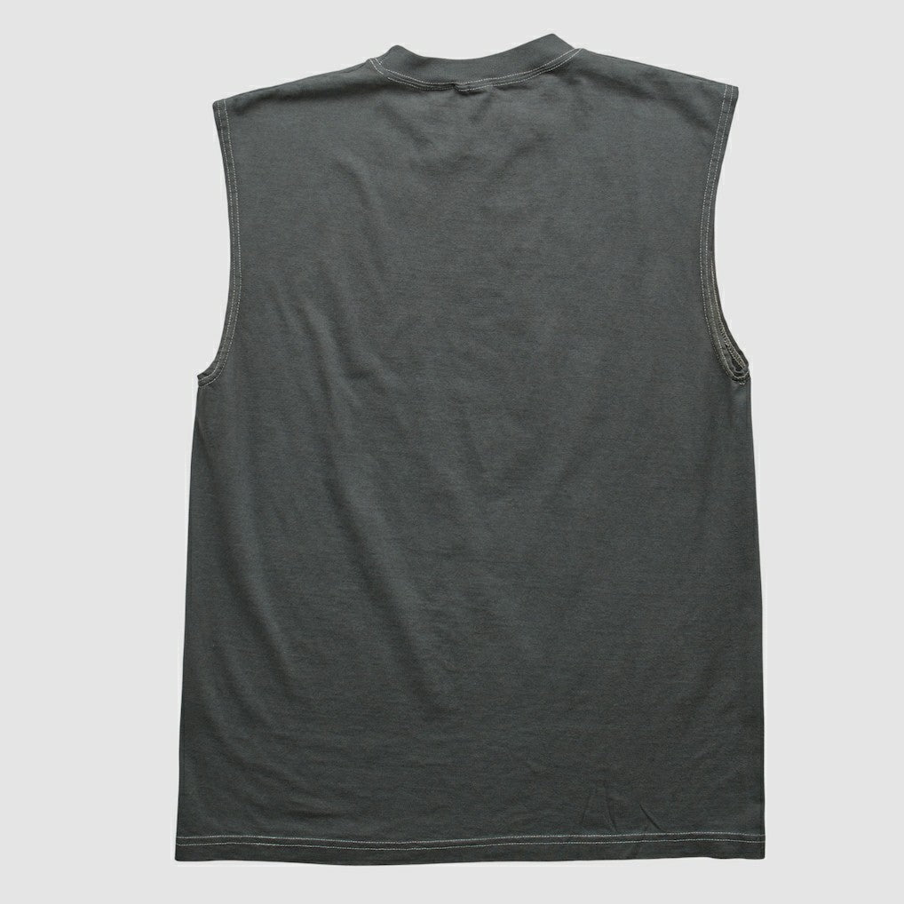 90s Tank - Cleveland Browns Tanks