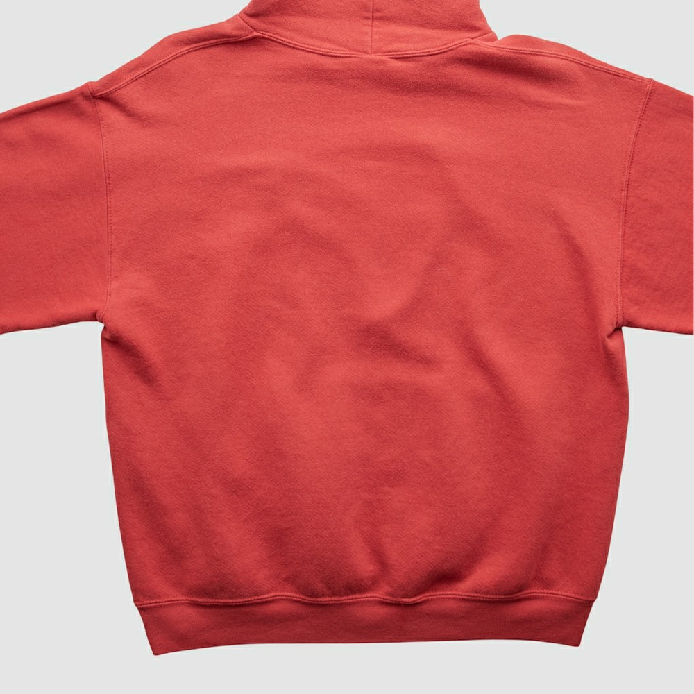2000s Hooded Pullover Sweatshirt - Atlanta Falcons Pullover