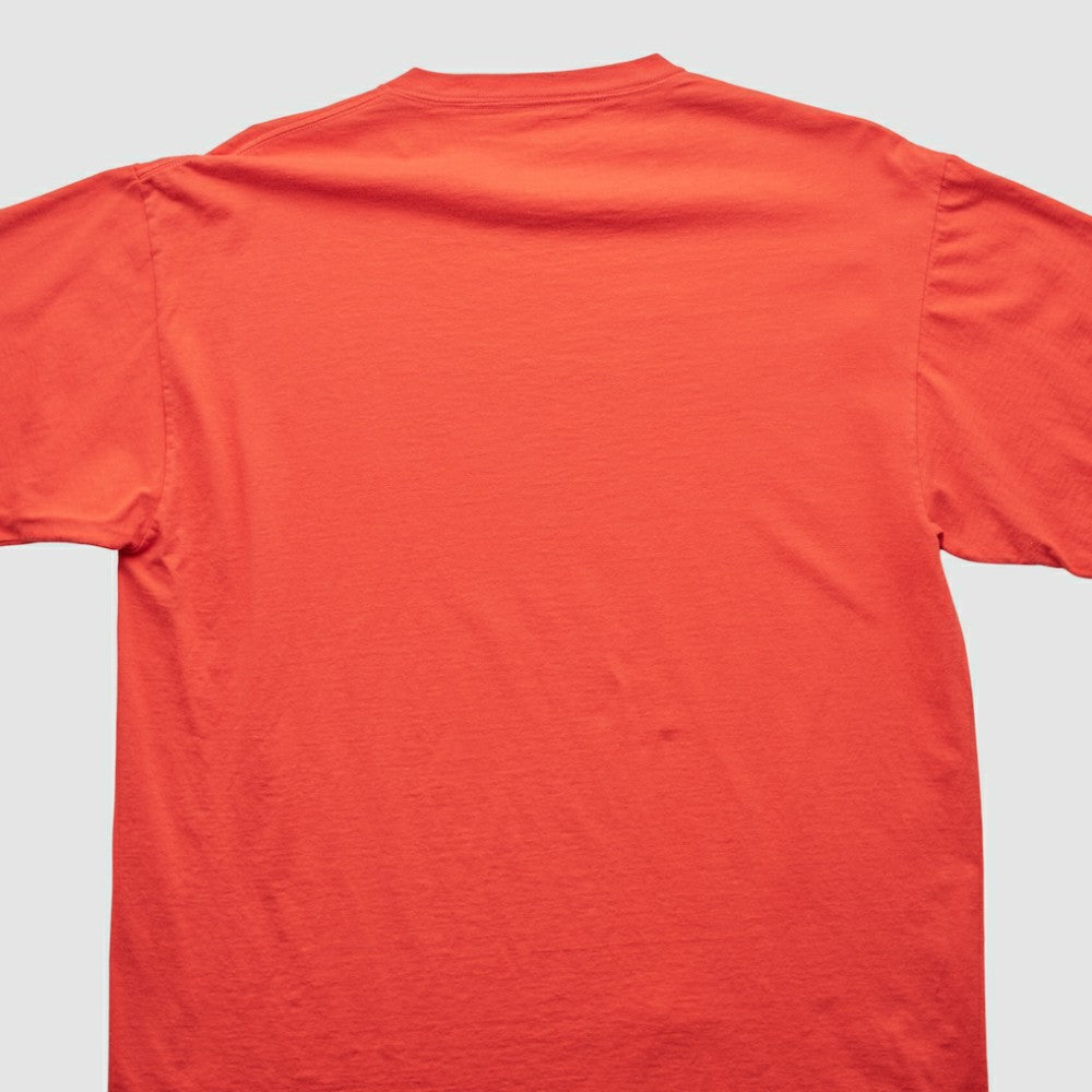 Red Philadelphia Phillies MLB 2000s T-shirt