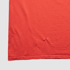 Red Philadelphia Phillies MLB 2000s T-shirt