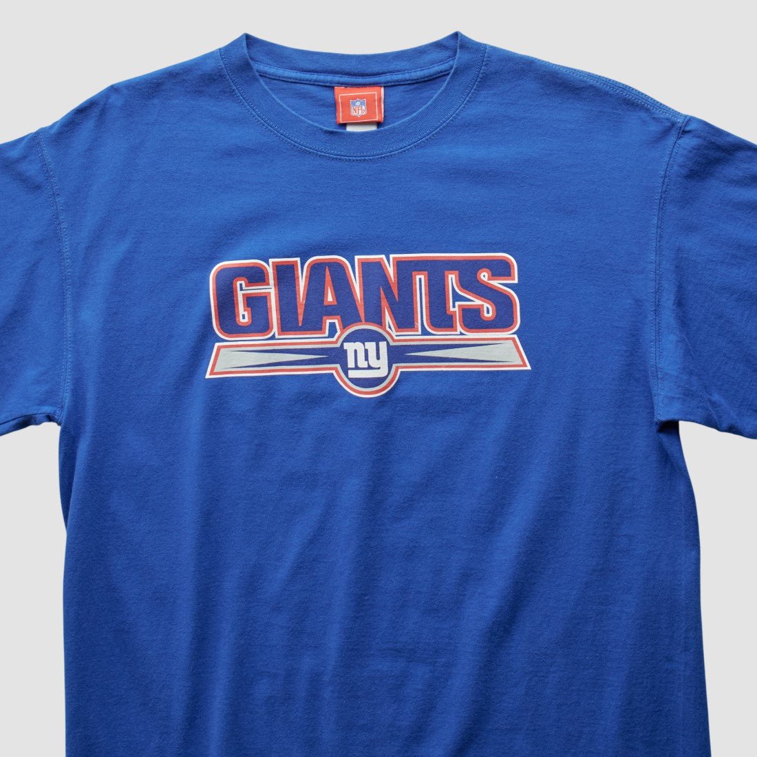 NFL 2000s T-shirt - New York Giants T-shirts