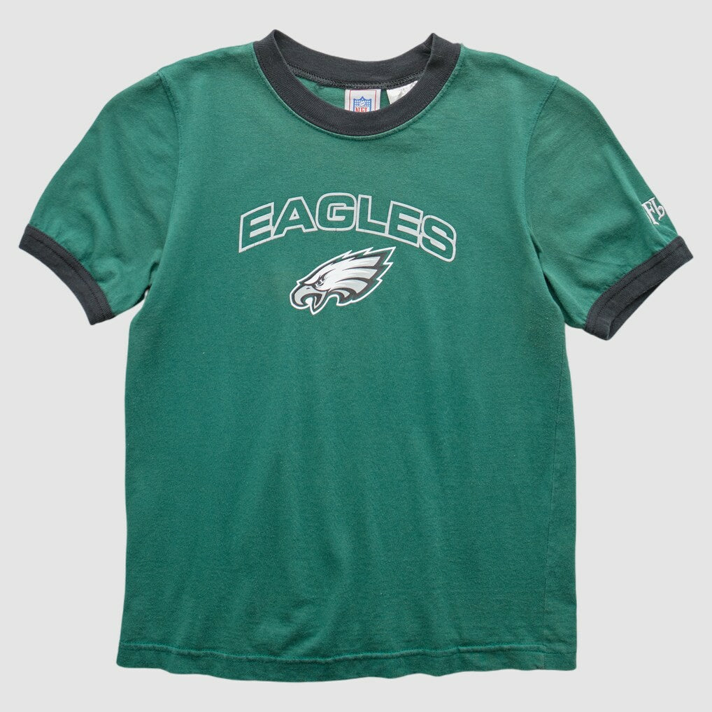 NFL 2000s T-shirt - Philadelphia Eagles T-shirts