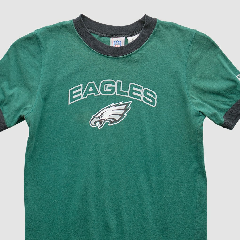 NFL 2000s T-shirt - Philadelphia Eagles T-shirts