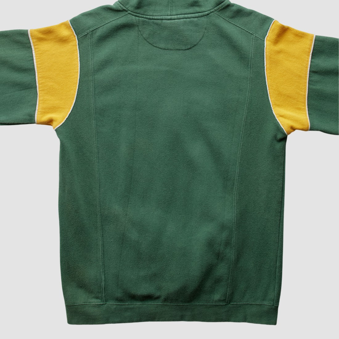 NFL 2000s Hooded Sweatshirt - Green Bay Packers Sweatshirts