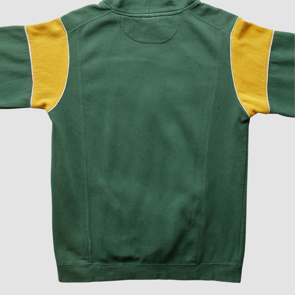 NFL 2000s Hooded Sweatshirt - Green Bay Packers Sweatshirts