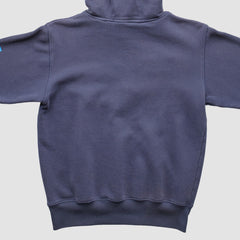 NFL 2000s Hooded Pullover Sweatshirt - Tennessee Titans Pullover