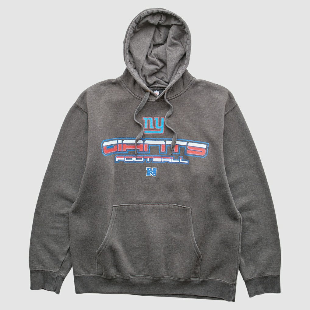 NFL 2010s Hooded Pullover Sweatshirt - New York Giants Pullover