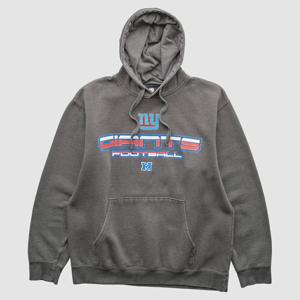 NFL 2010s Hooded Pullover Sweatshirt - New York Giants Pullover