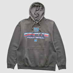 NFL 2010s Hooded Pullover Sweatshirt - New York Giants Pullover