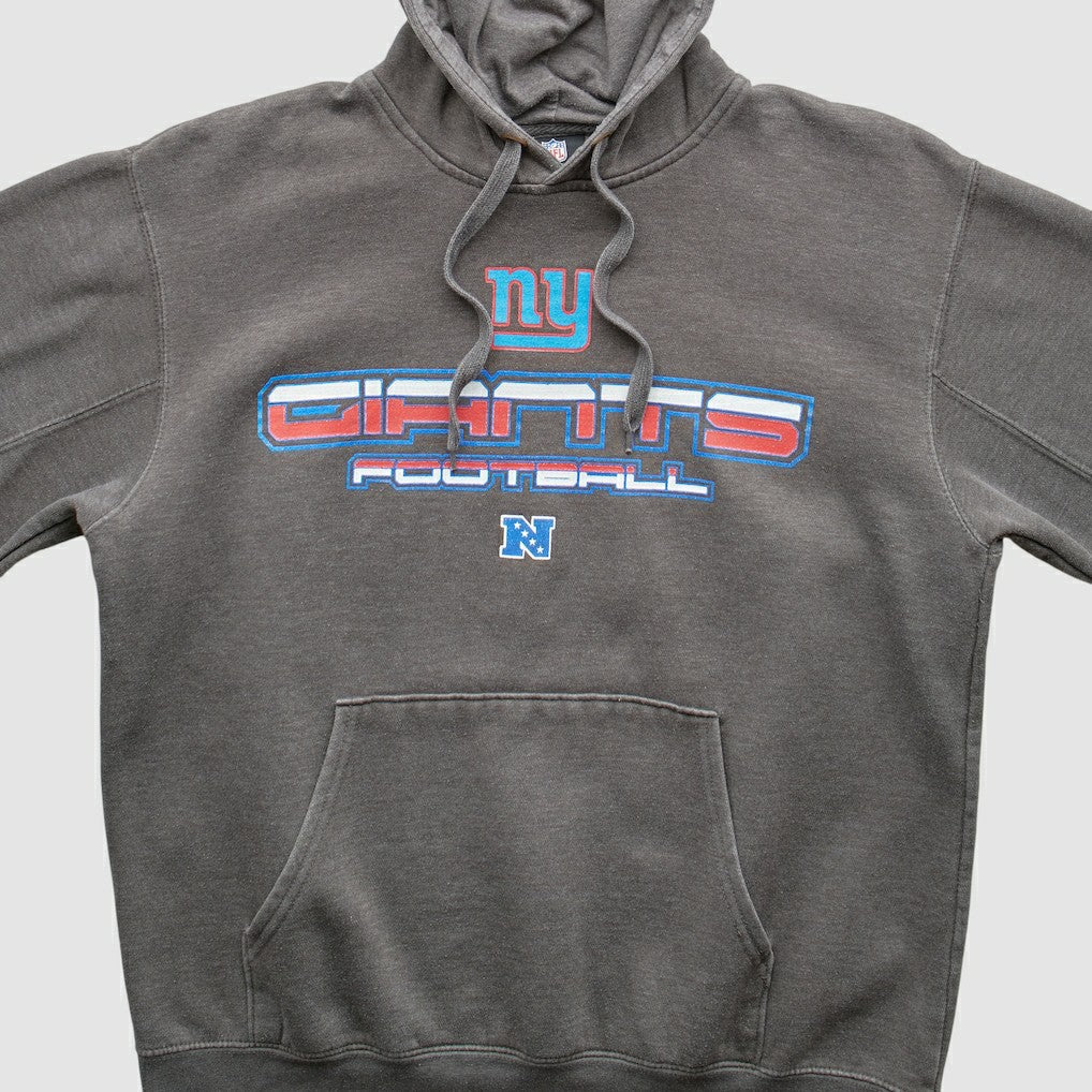 NFL 2010s Hooded Pullover Sweatshirt - New York Giants Pullover