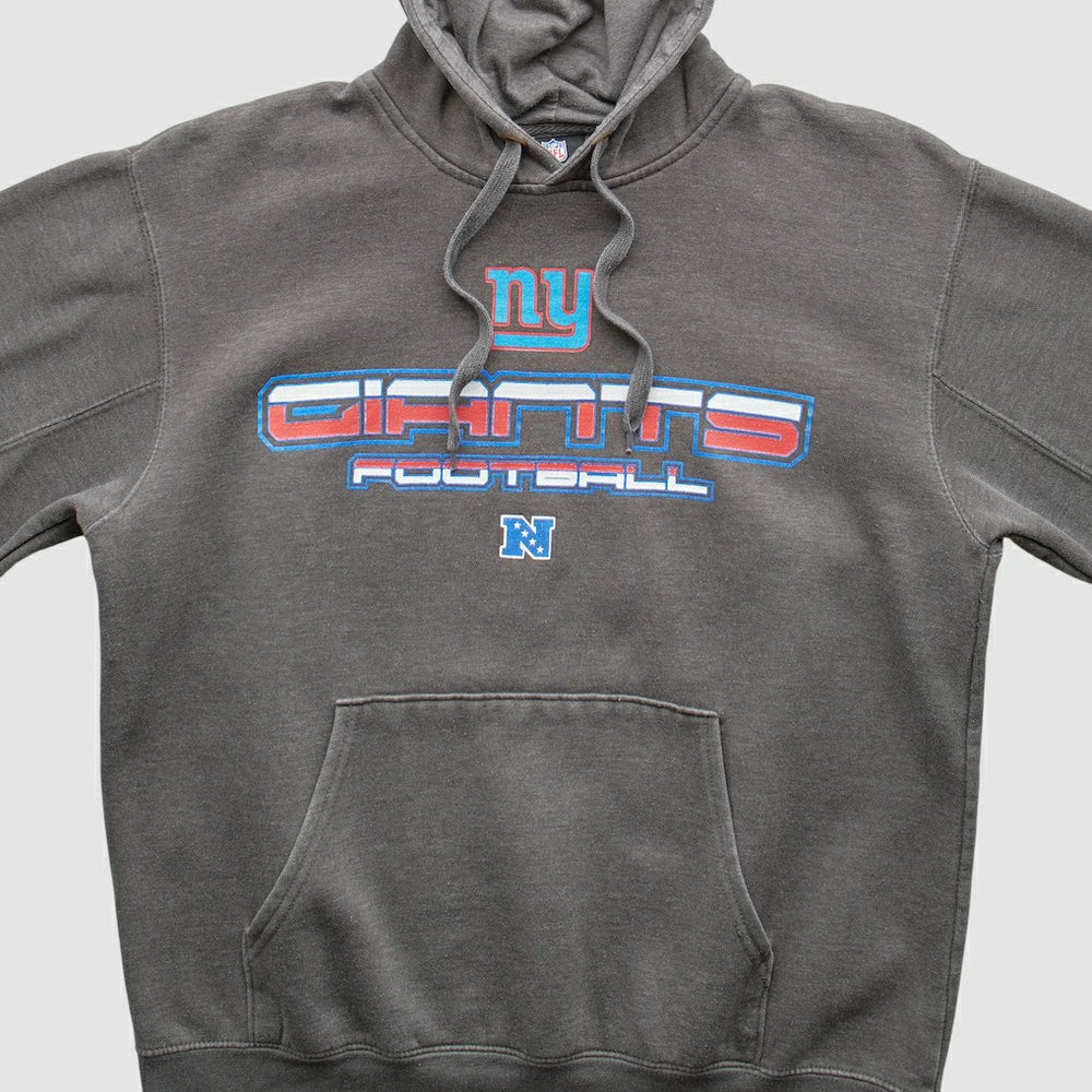 NFL 2010s Hooded Pullover Sweatshirt - New York Giants Pullover