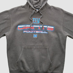 NFL 2010s Hooded Pullover Sweatshirt - New York Giants Pullover