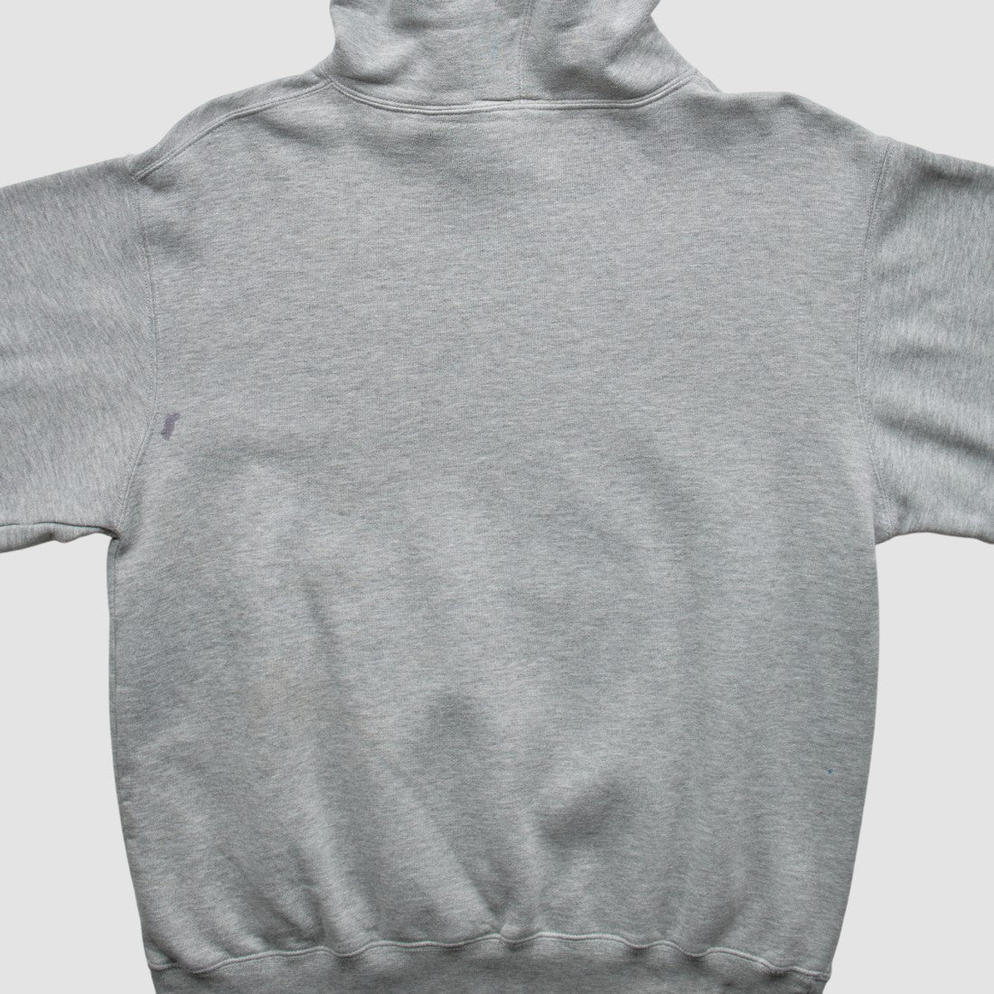 Reebok 2000s Hooded Pullover Sweatshirt - Tennessee Titans Pullover