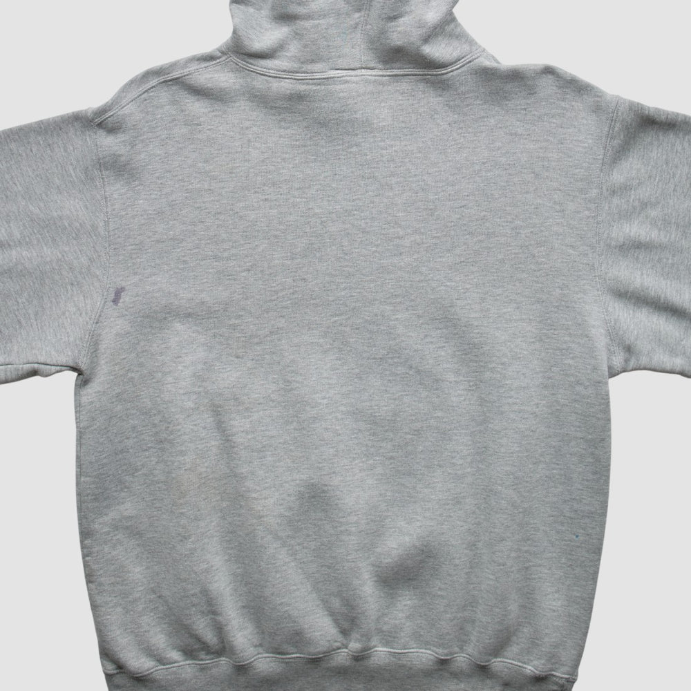 Reebok 2000s Hooded Pullover Sweatshirt - Tennessee Titans Pullover