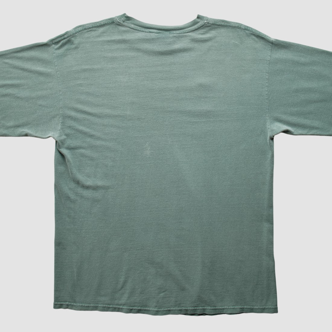 2000s Long Sleeve T-shirt - Green Bay Packers T-shirts