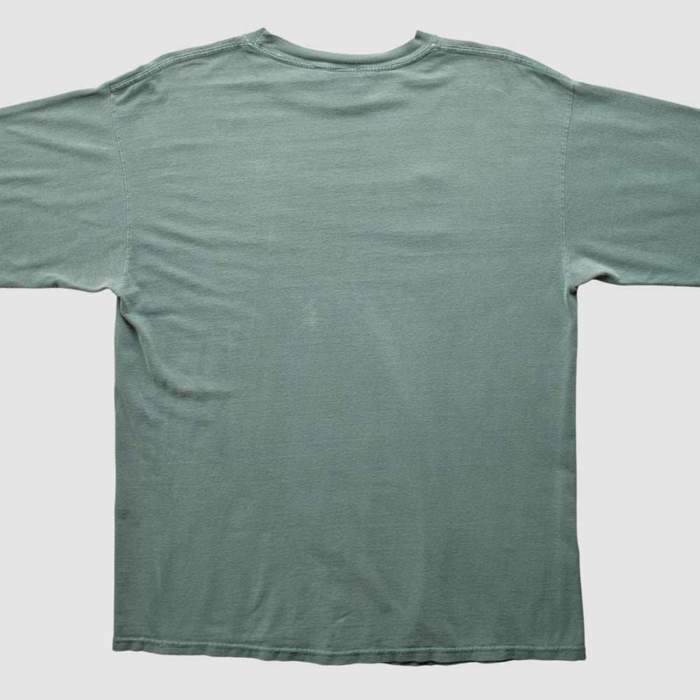 2000s Long Sleeve T-shirt - Green Bay Packers T-shirts