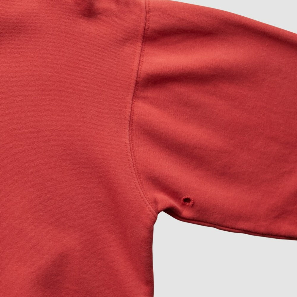 Red St. Louis Cardinals CSA 2000s Hooded Sweatshirt