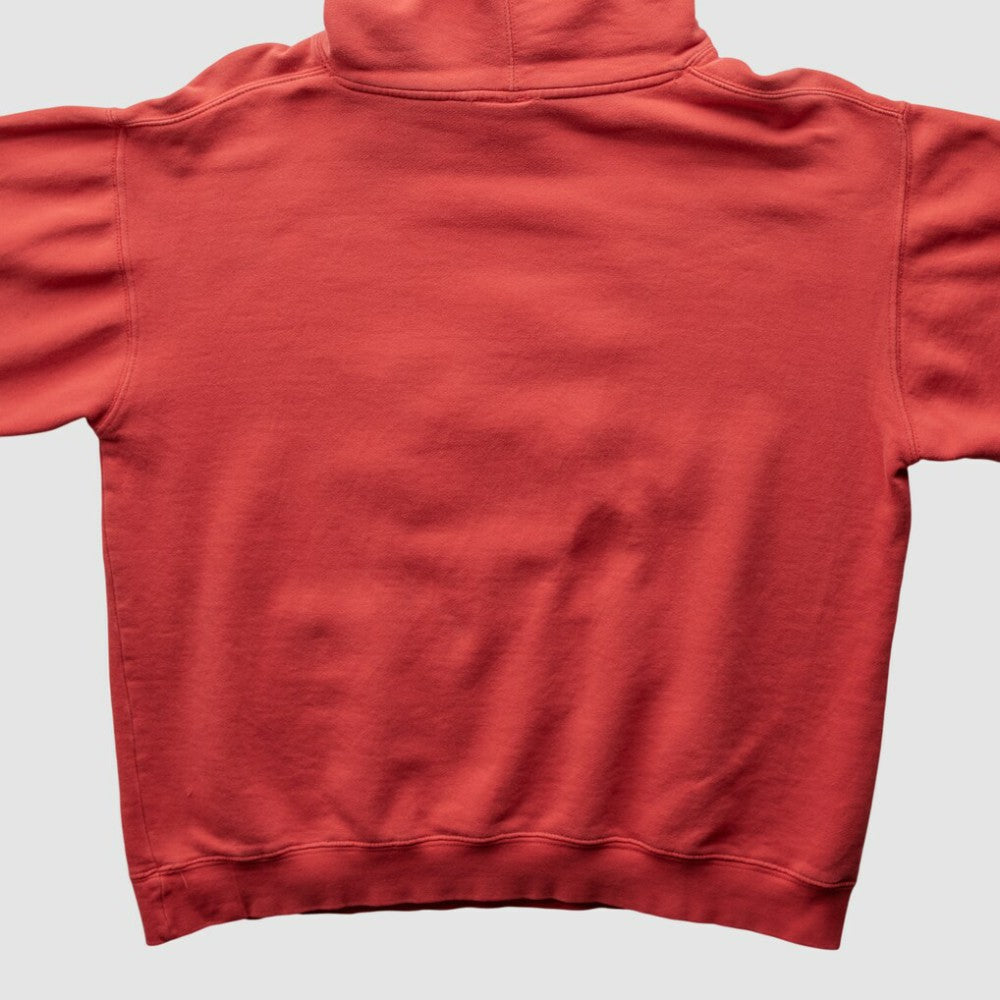 Red St. Louis Cardinals CSA 2000s Hooded Sweatshirt