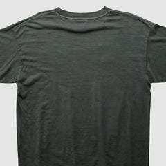 Charcoal Texas Rangers CSA 2000s T-shirt