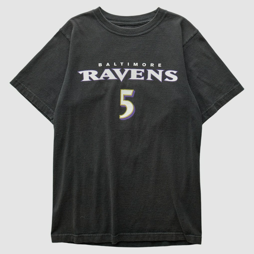 2010s T-shirt - Baltimore Ravens T-shirts