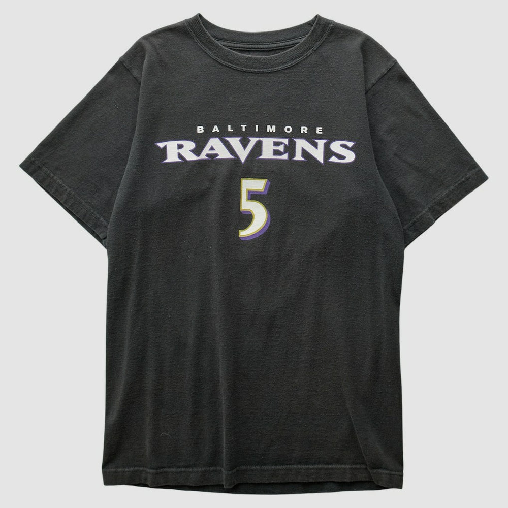 2010s T-shirt - Baltimore Ravens T-shirts