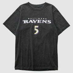 2010s T-shirt - Baltimore Ravens T-shirts