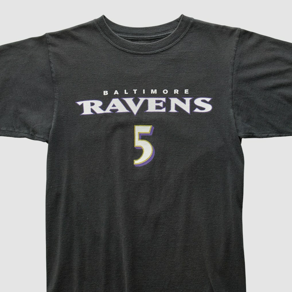 2010s T-shirt - Baltimore Ravens T-shirts
