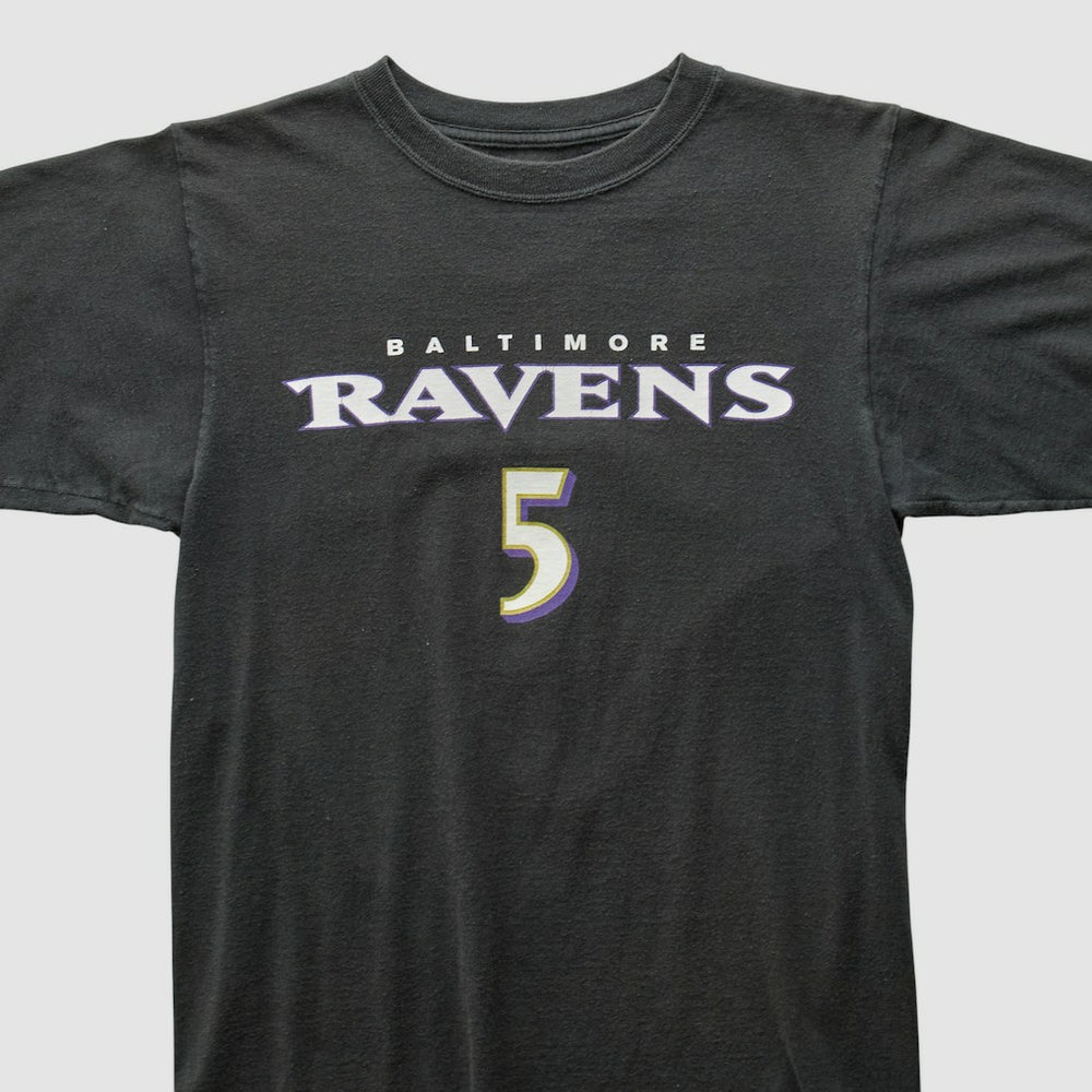 2010s T-shirt - Baltimore Ravens T-shirts