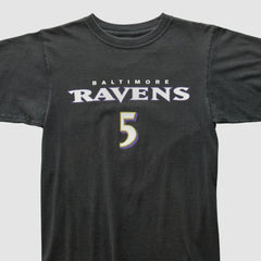 2010s T-shirt - Baltimore Ravens T-shirts
