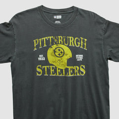 NFL 2010s Long Sleeve T-shirt - Pittsburgh Steelers T-shirts