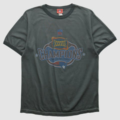 NFL 2004 T-shirt - New England Patriots T-shirts