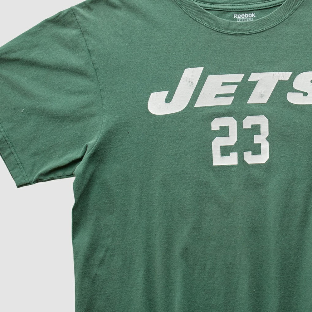Reebok 2010s T-shirt - New York Jets T-shirts