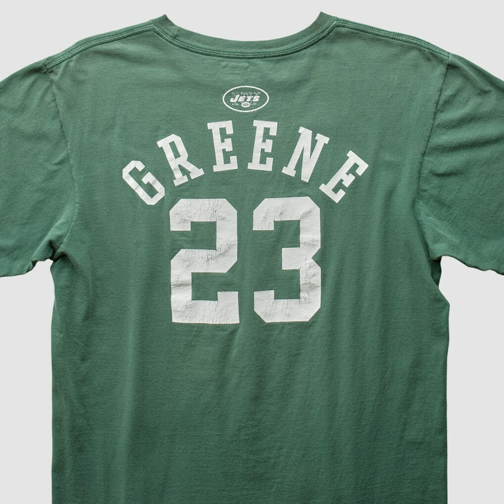 Reebok 2010s T-shirt - New York Jets T-shirts
