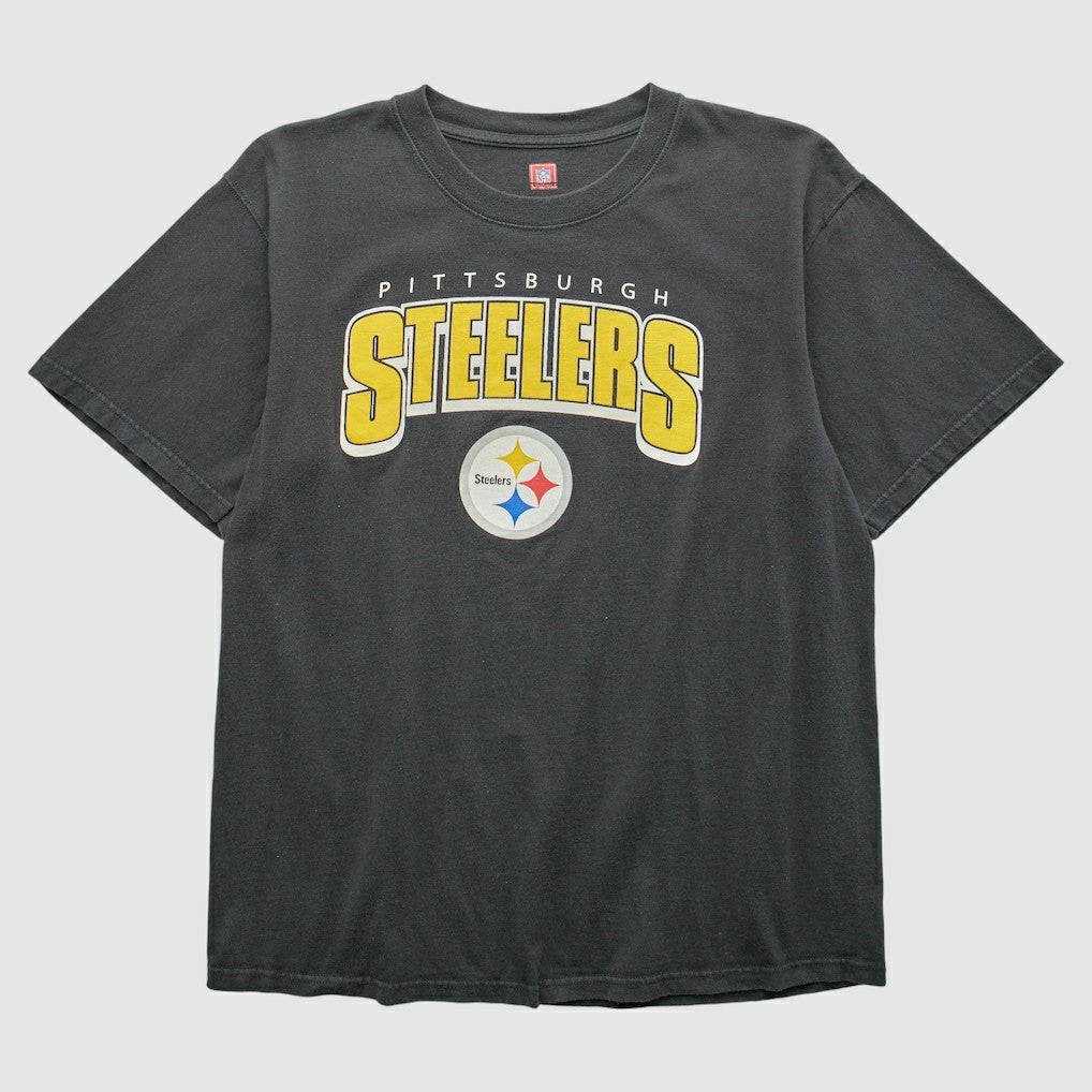 NFL 2000s T-shirt - Pittsburgh Steelers T-shirts