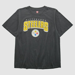 NFL 2000s T-shirt - Pittsburgh Steelers T-shirts