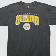 NFL 2000s T-shirt - Pittsburgh Steelers T-shirts