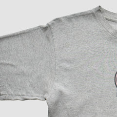 Heather Gray Cincinnati Reds Nike 2000s T-shirt