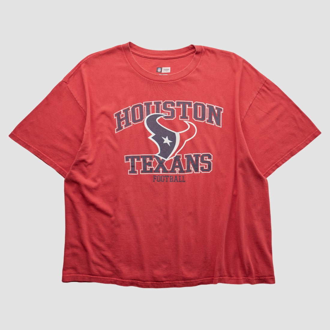 NFL 2000s T-shirt - Houston Texans T-shirts