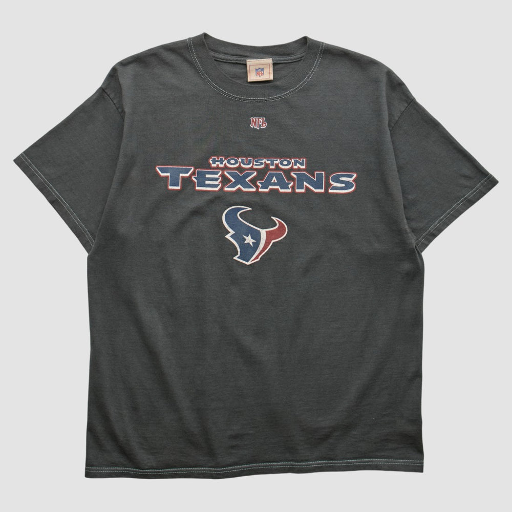 NFL 2000s T-shirt - Houston Texans T-shirts