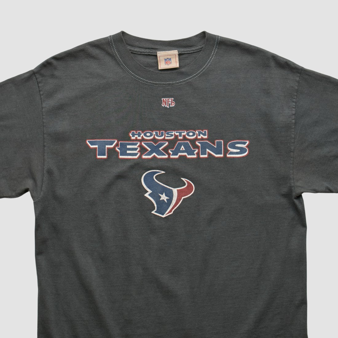 NFL 2000s T-shirt - Houston Texans T-shirts