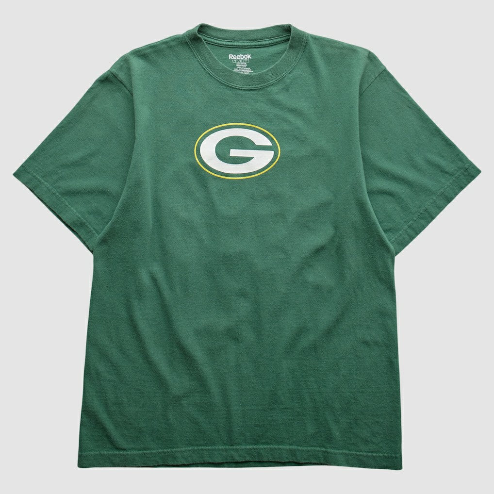 2000s T-shirt - Green Bay Packers T-shirts