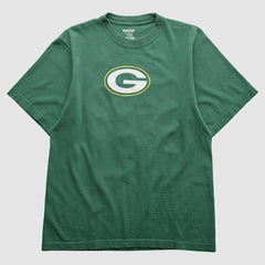 2000s T-shirt - Green Bay Packers T-shirts