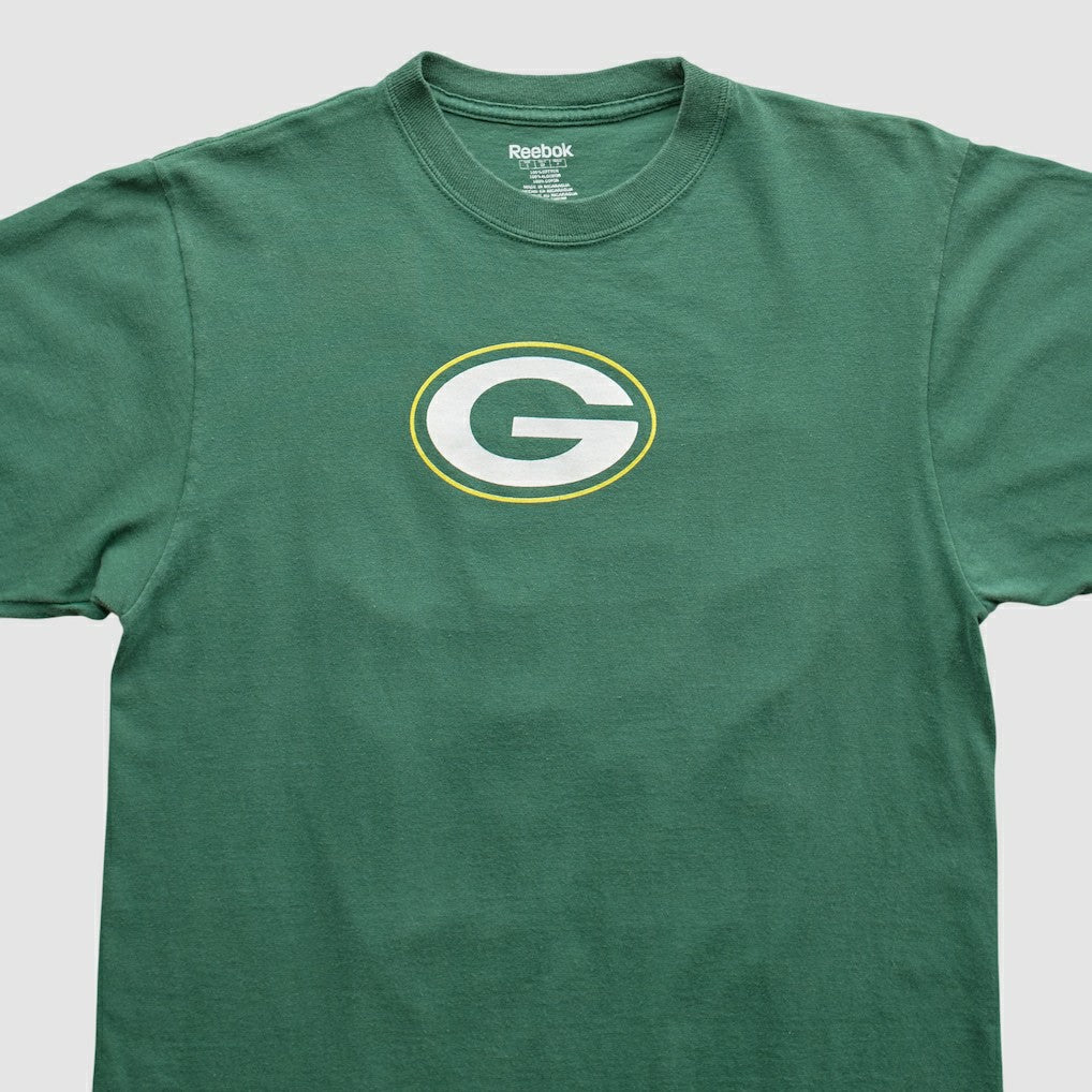 2000s T-shirt - Green Bay Packers T-shirts