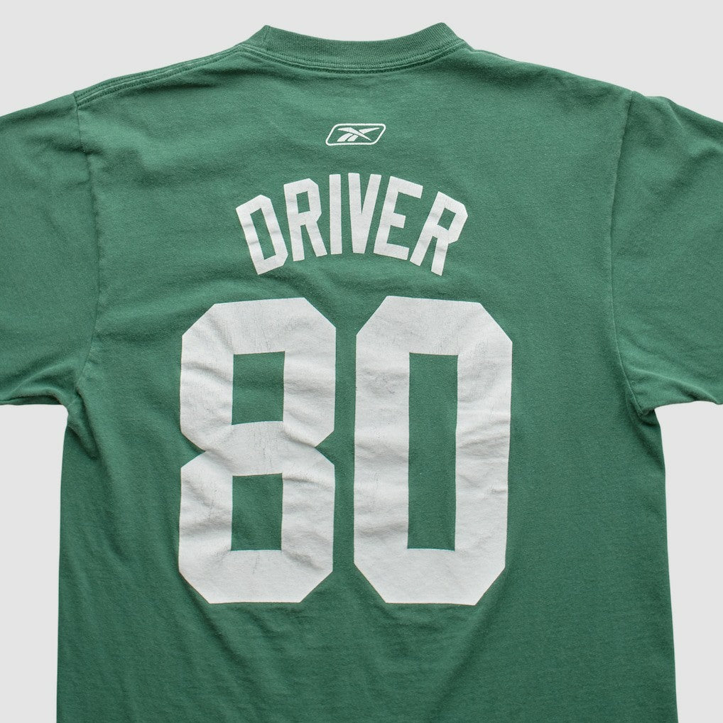2000s T-shirt - Green Bay Packers T-shirts