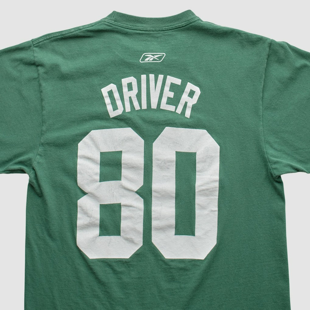 2000s T-shirt - Green Bay Packers T-shirts