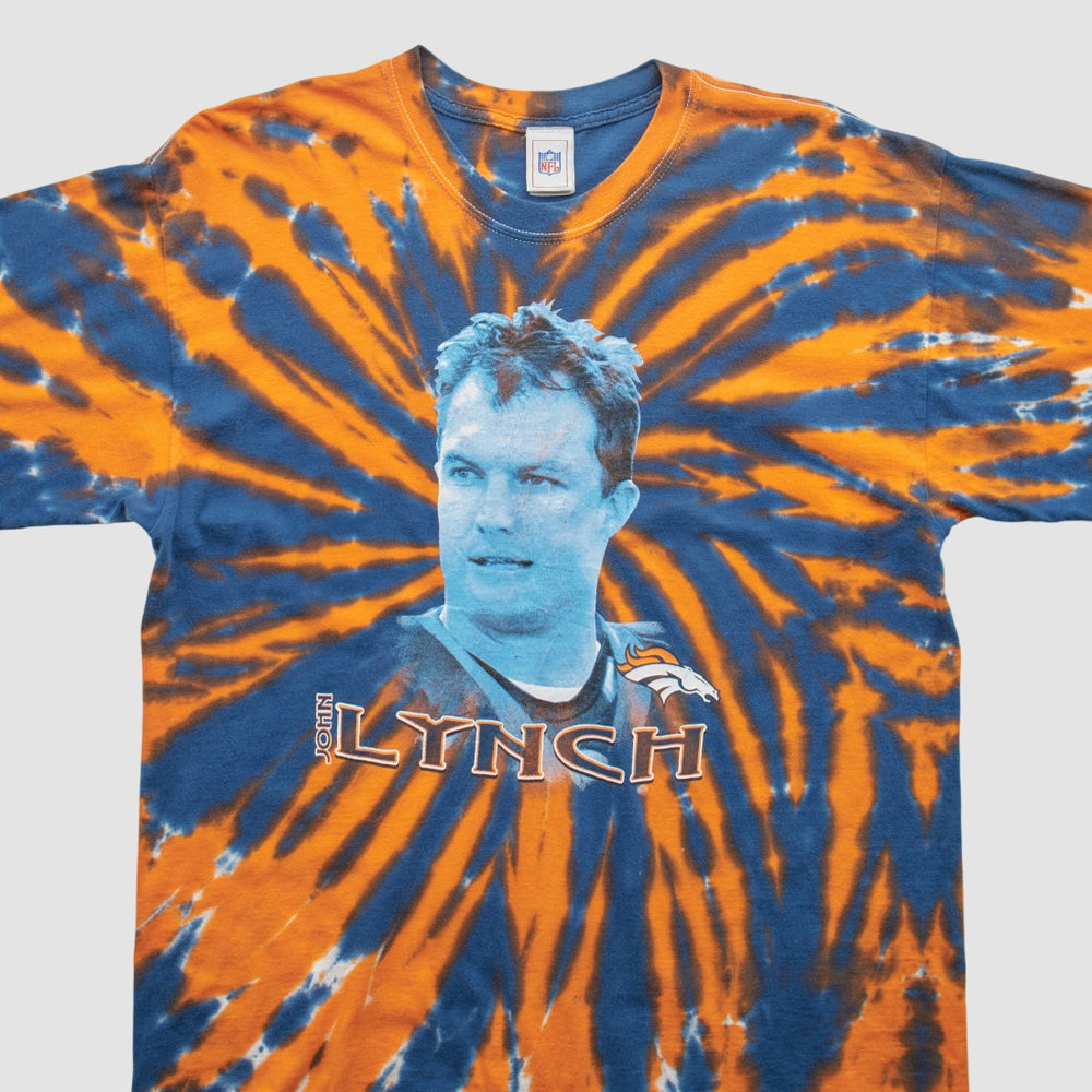 NFL 2000s T-shirt - Denver Broncos T-shirts