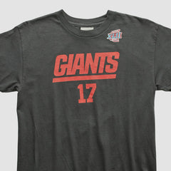 2008 T-shirt - New York Giants T-shirts