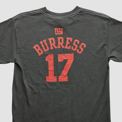 2008 T-shirt - New York Giants T-shirts